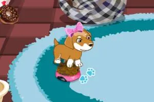 新手练习 - 图示